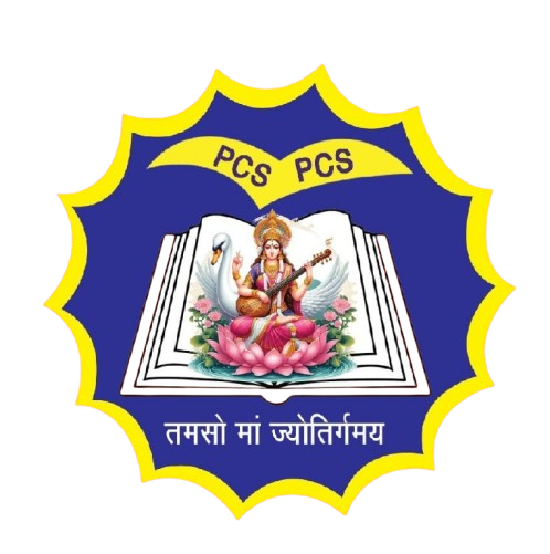 PCS Logo